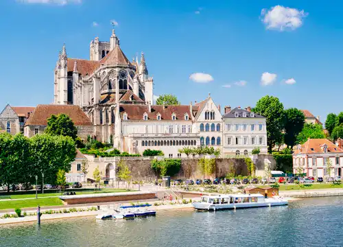 Cabinet de recrutement à Saint-Étienne