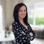 Fanny Amiot, chargée de recrutement