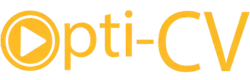 Logo Opti-CV couleur