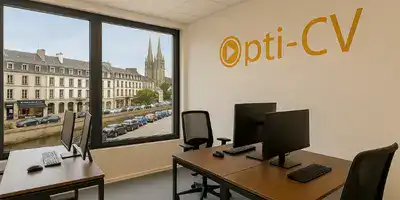 Opti-CV cabinet de recrutement à Quimper