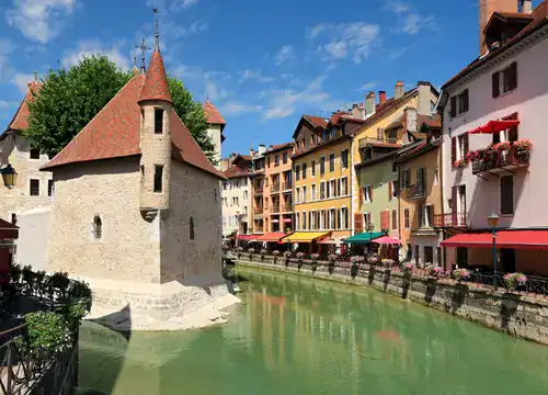 Annecy
