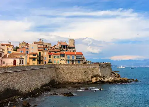 Ville d'Antibes