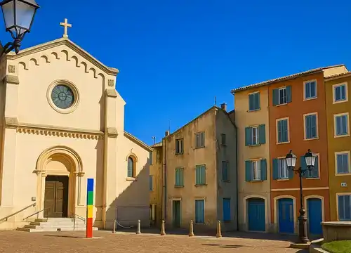Ville d'Aubagne