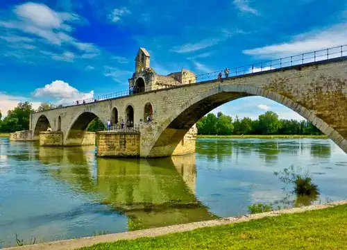Ville d'Avignon