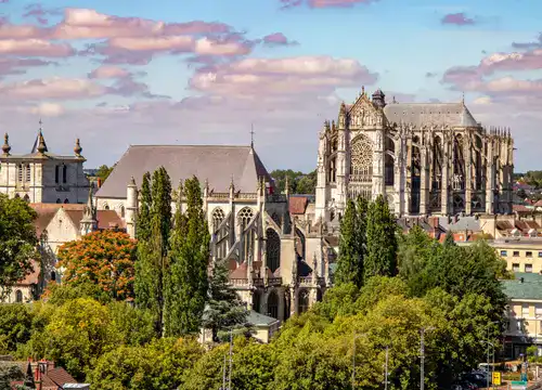 Ville de Beauvais