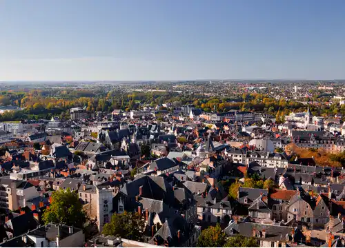 Ville de Bourges