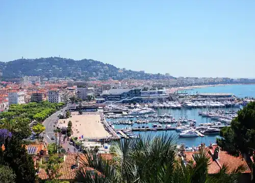 Ville de Cannes