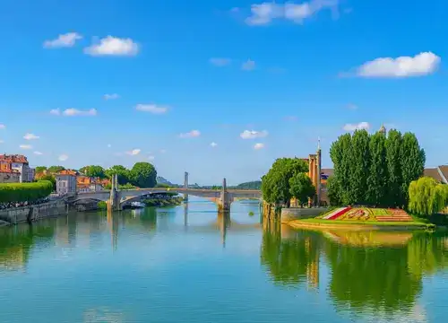 Ville de Chalon-sur-Saône