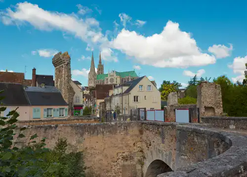 Ville de Chartres