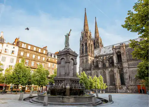 Clermont-Ferrand