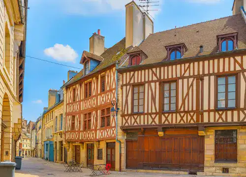 Ville de Dijon