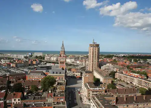 Ville de Dunkerque