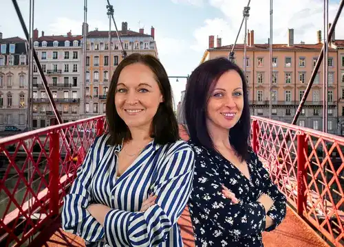 Équipe Opti-CV à Lyon
