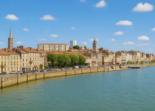 Ville de Mâcon