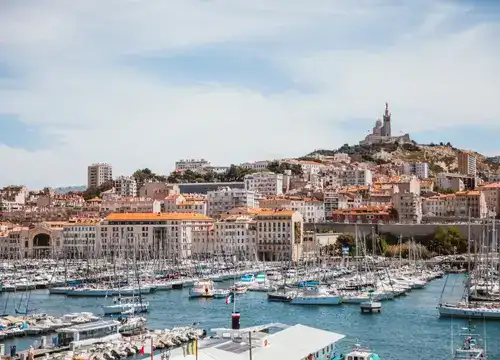Ville de Marseille