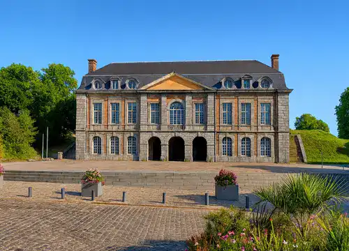 Ville de Maubeuge