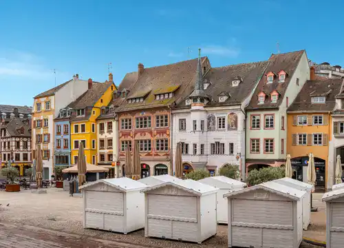 Ville de Mulhouse