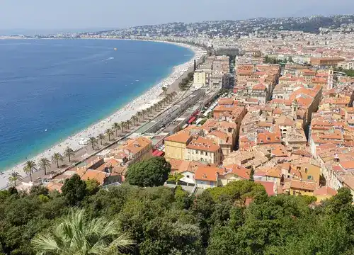 Ville de Nice
