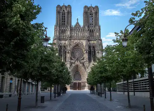 Ville de Reims