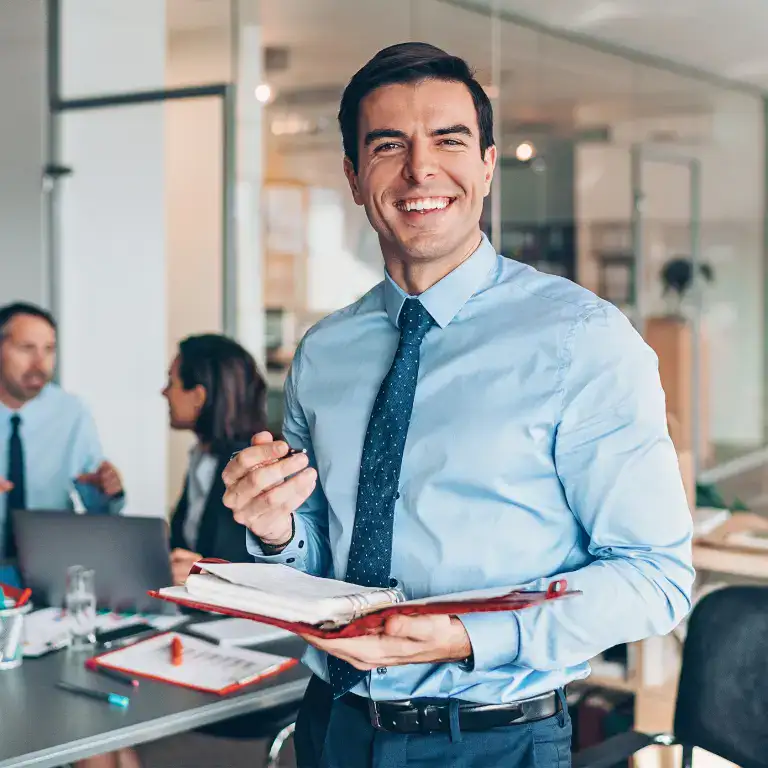 Poste de responsable commercial / directeur des ventes