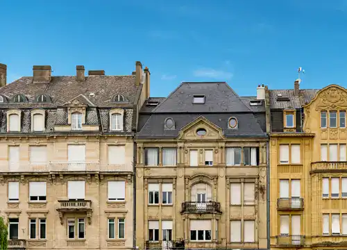 Ville de Thionville