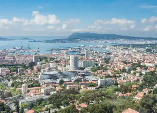 Ville de Toulon