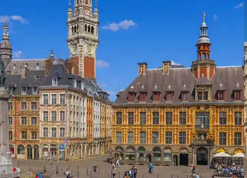 Ville de Valenciennes