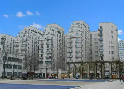 Ville de Villeurbanne