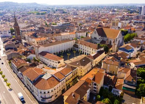 Ville d'Agen