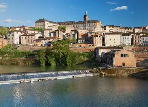 Ville d'Albi