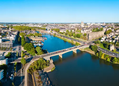 Ville d'Angers