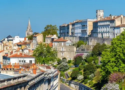 Ville d'Angoulême