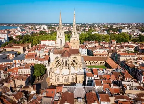 Ville de Bayonne