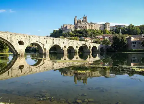 Ville de Béziers