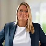 Hélène Freslon, directrice Opti-CV