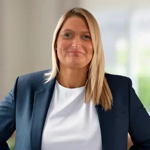 Hélène Freslon, directrice Opti-CV