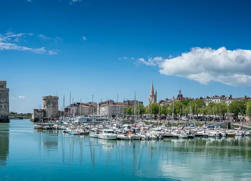 Ville de La Rochelle