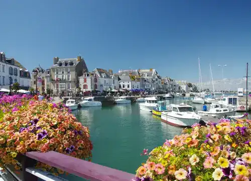 Ville du Croisic