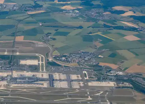 Ville Le-Mesnil-Amelot