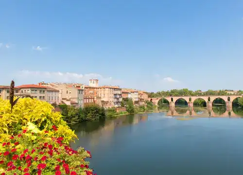 Ville de Montauban