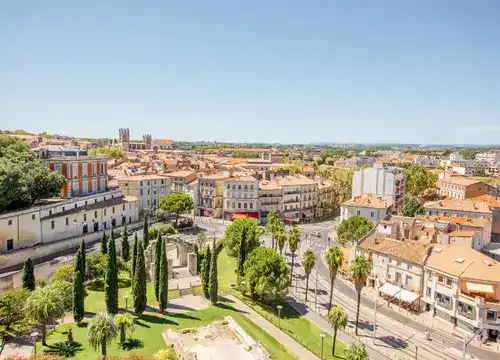 Ville de Montpellier