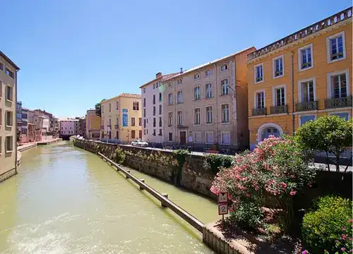 Ville de Narbonne