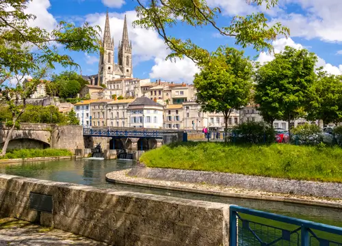 Ville de Niort