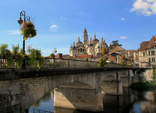 Ville de Périgueux