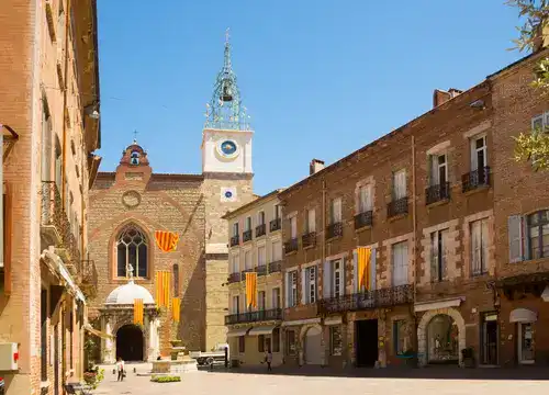 Ville de Perpignan