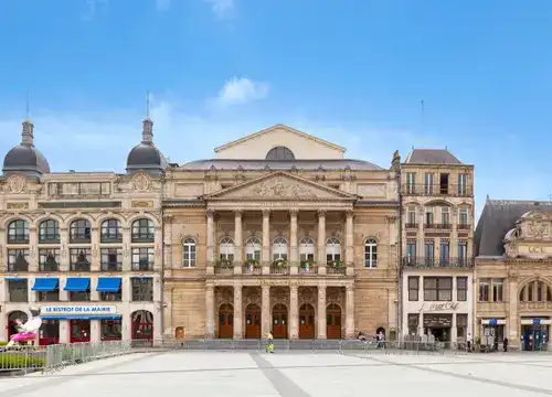 Ville de Saint-Quentin