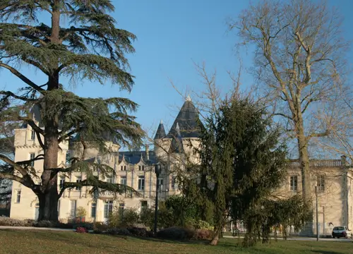 Ville de Talence