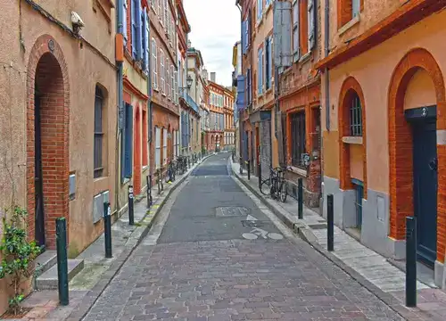 Ville de Toulouse