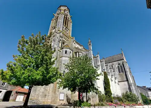 Ville de Vallet