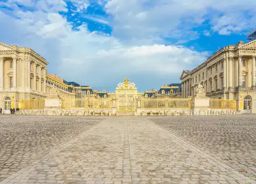 Château de Versailles